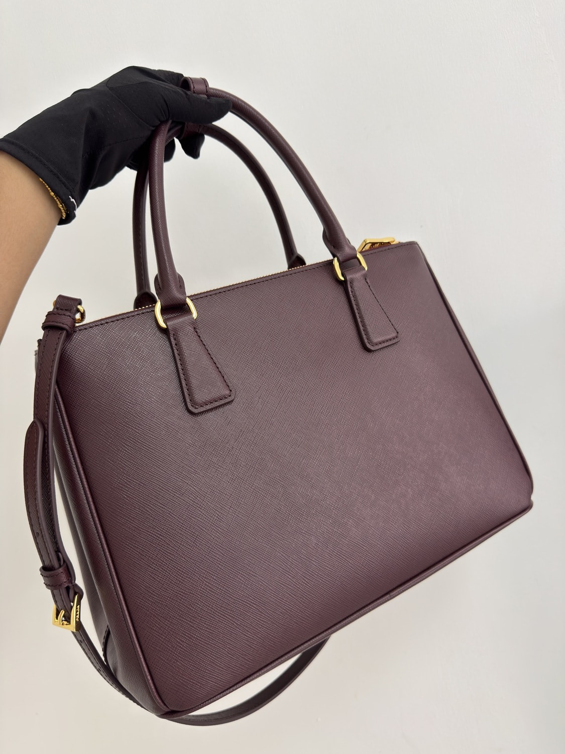 ����� ������� �� ����������� ���� �������� �R�D� Galleria leather bag (����, ��� 2)