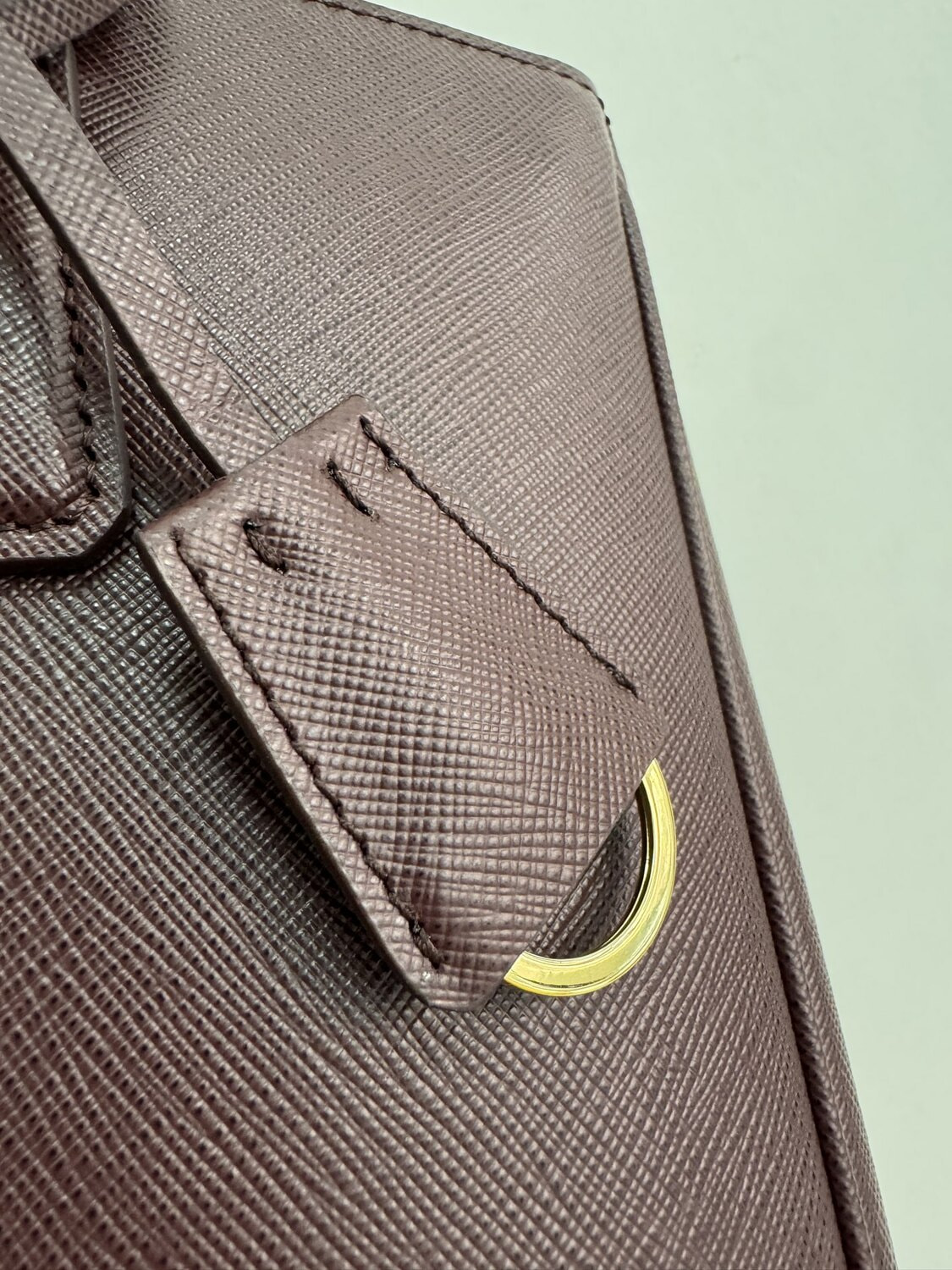 ����� ������� �� ����������� ���� �������� �R�D� Galleria leather bag (����, ��� 6)