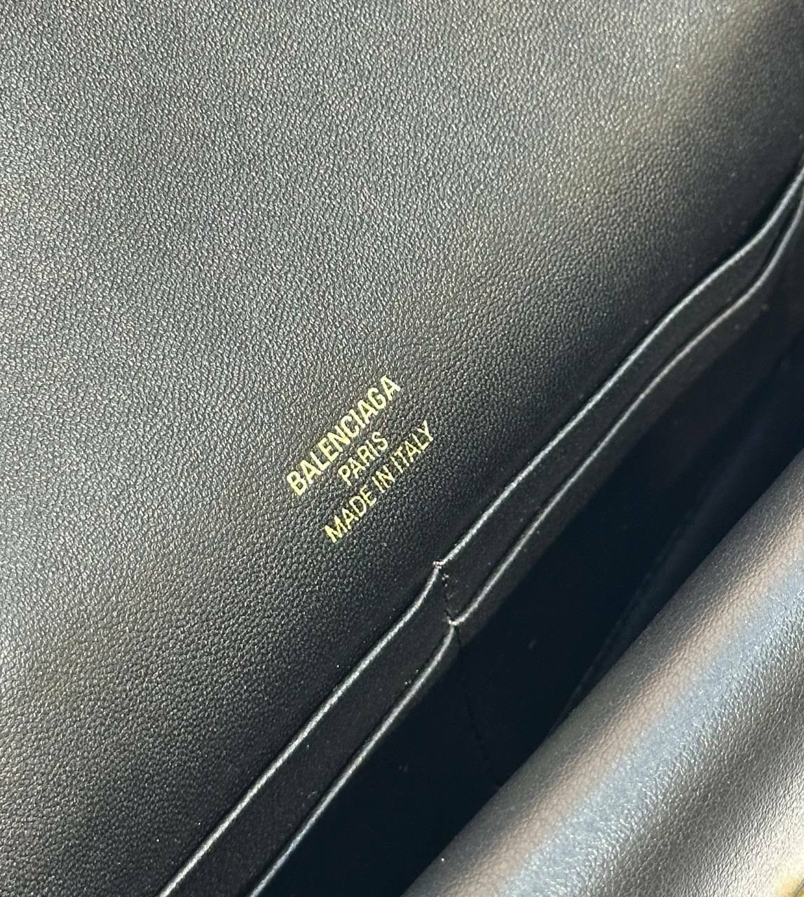 ������� ����� ��L�N�I�G� BEL AIR clutch (����, ��� 1)