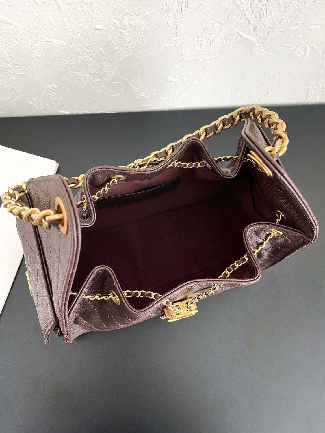 ����� ������� �� ����������� ���� ���������� ���N�L 25 Hobo bag (����, ��� 5)