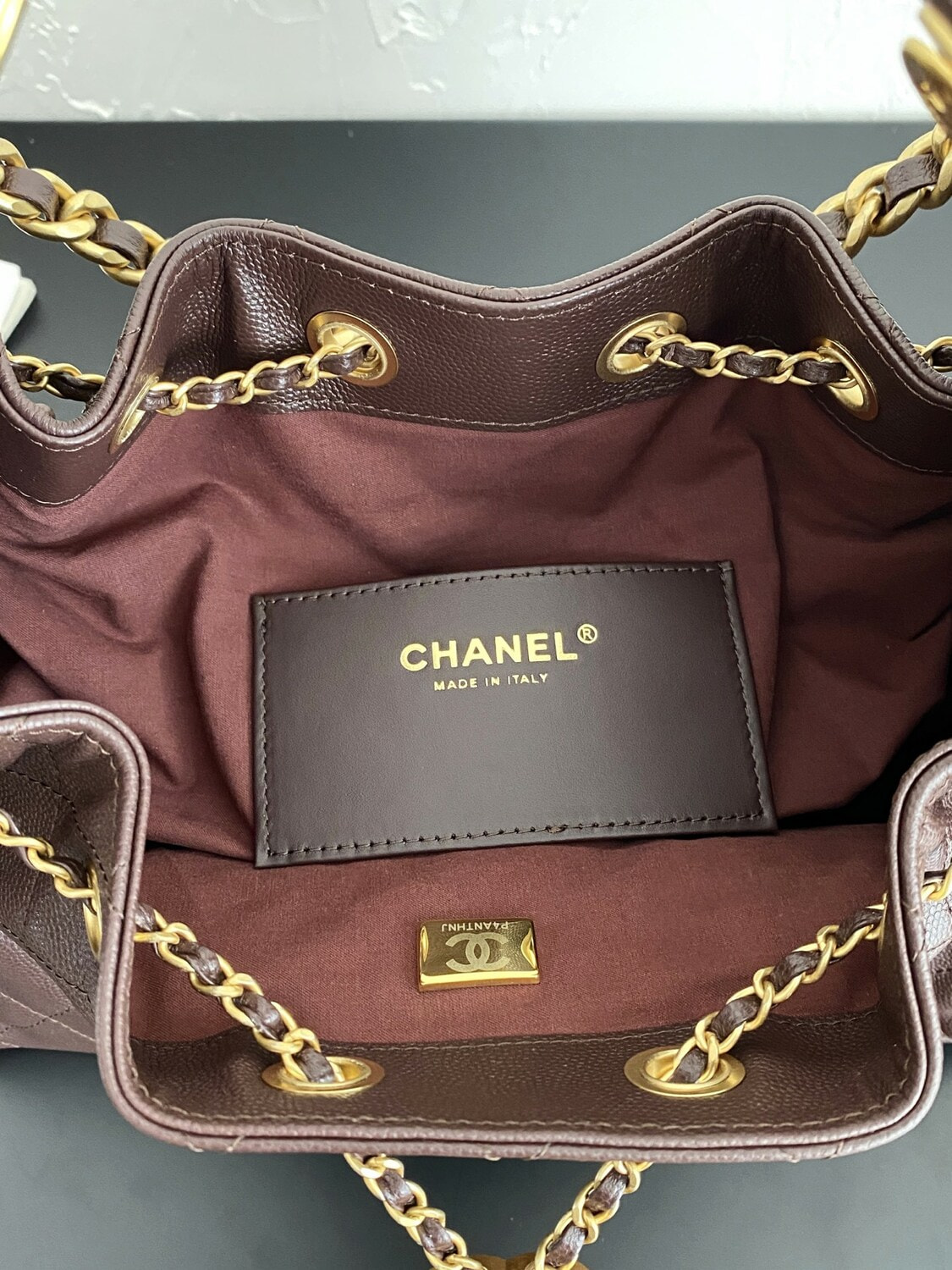 ����� ������� �� ����������� ���� ���������� ���N�L 25 Hobo bag (����, ��� 6)