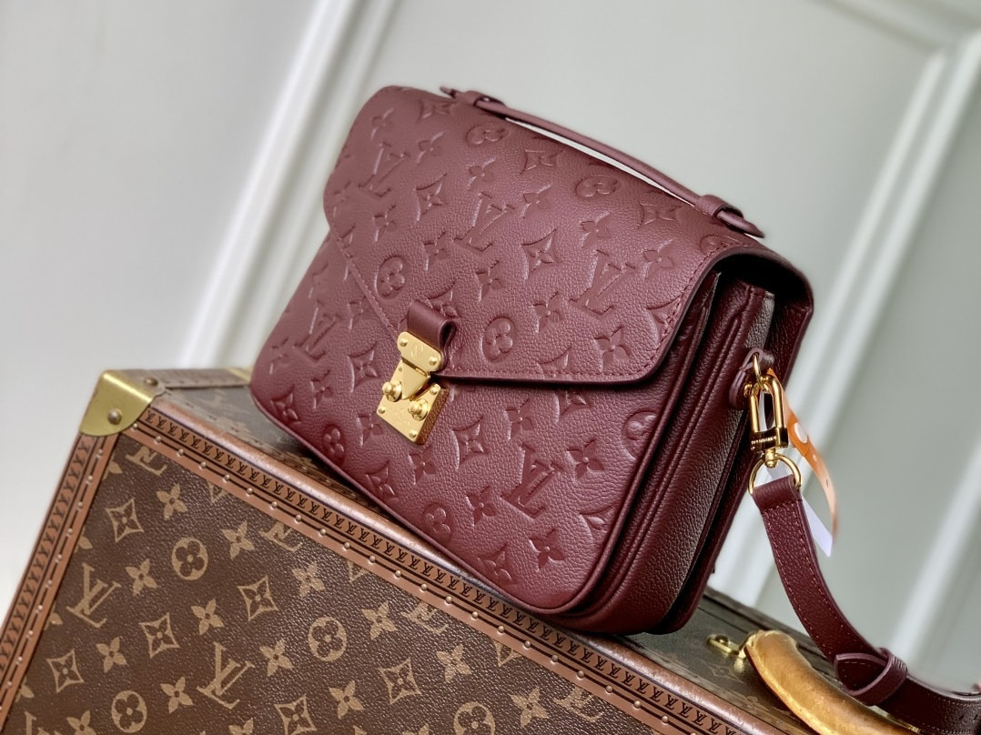 ����� L�UIS VUI���N P�ch�tt� M�tis M�n�gr�m �mpr�int� (����, ��� 1)