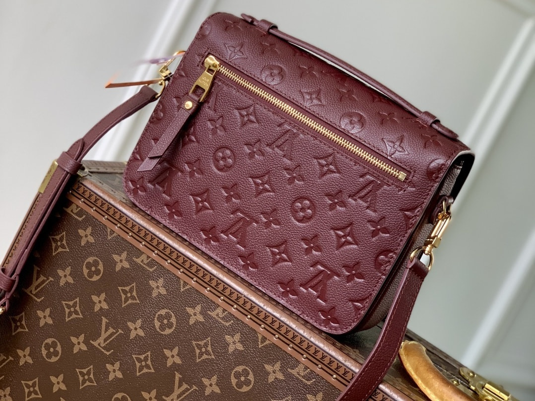 ����� L�UIS VUI���N P�ch�tt� M�tis M�n�gr�m �mpr�int� (����, ��� 2)