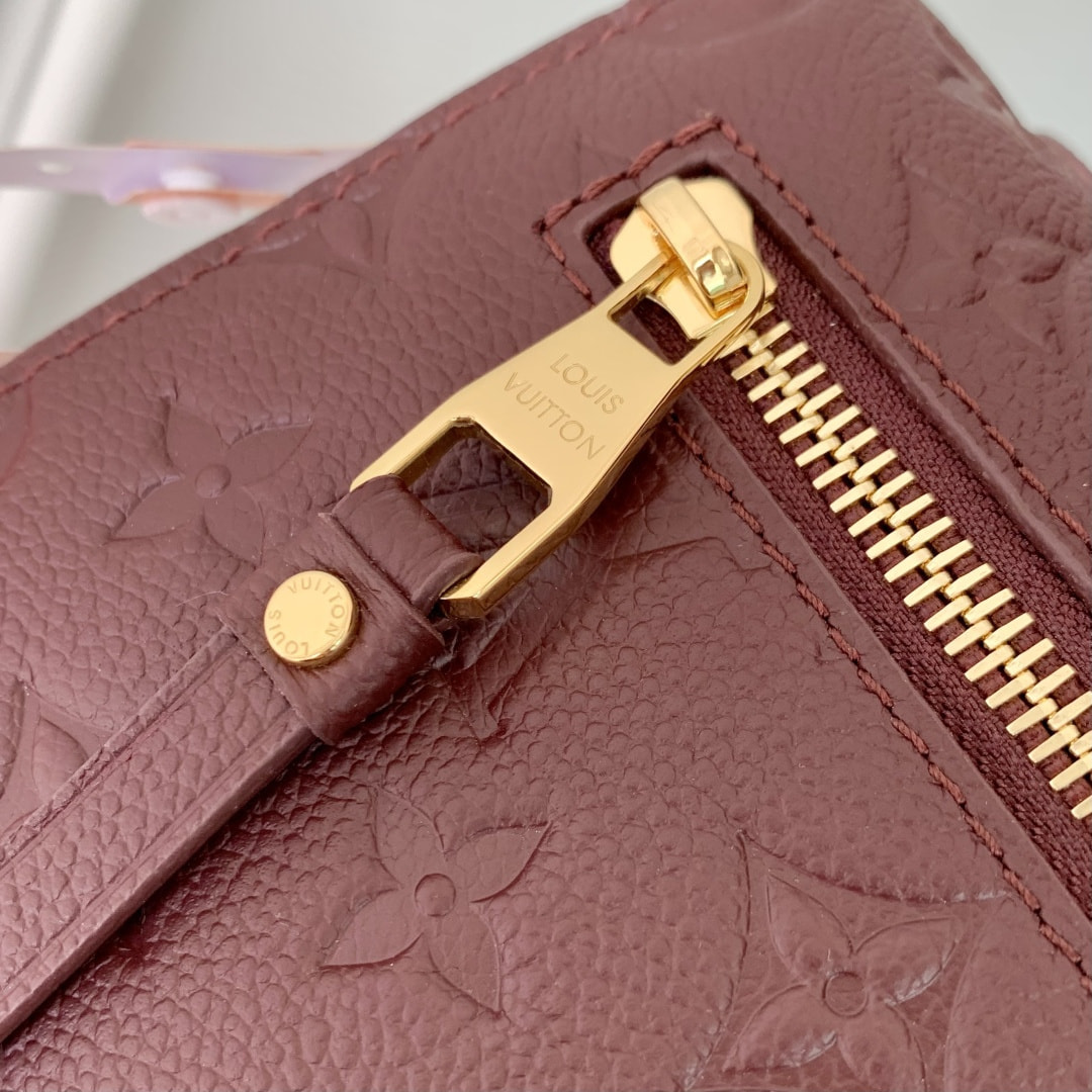 ����� L�UIS VUI���N P�ch�tt� M�tis M�n�gr�m �mpr�int� (����, ��� 5)