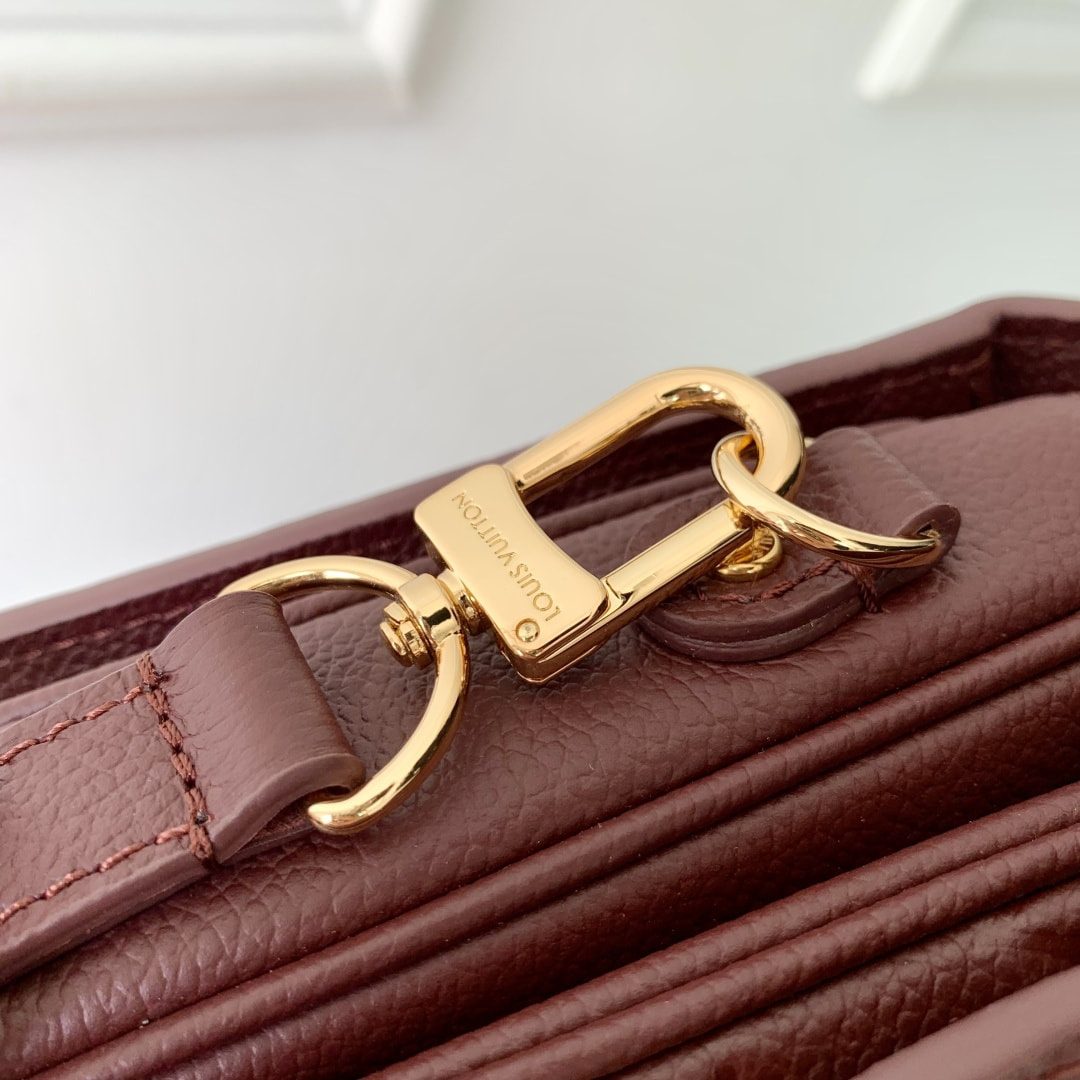 ����� L�UIS VUI���N P�ch�tt� M�tis M�n�gr�m �mpr�int� (����, ��� 6)