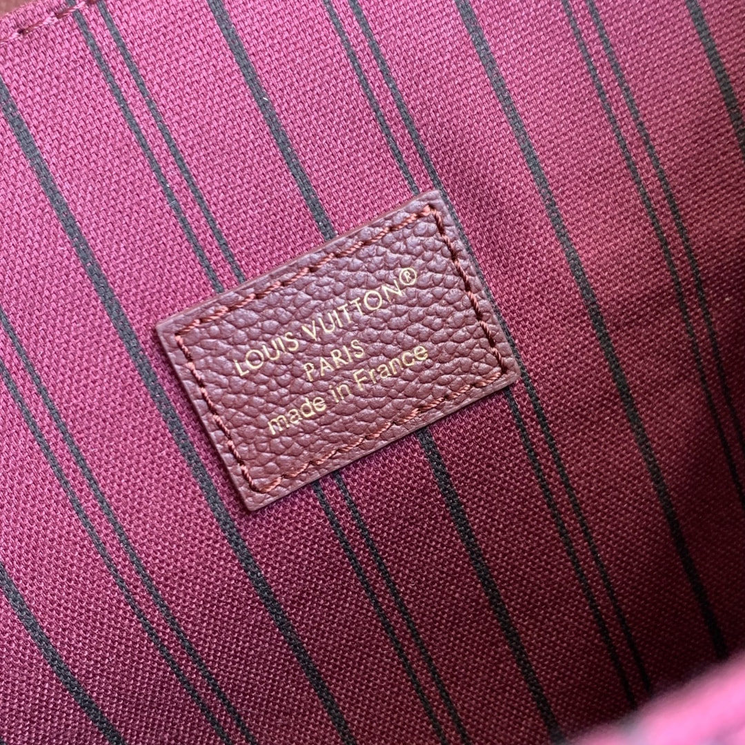 ����� L�UIS VUI���N P�ch�tt� M�tis M�n�gr�m �mpr�int� (����, ��� 7)