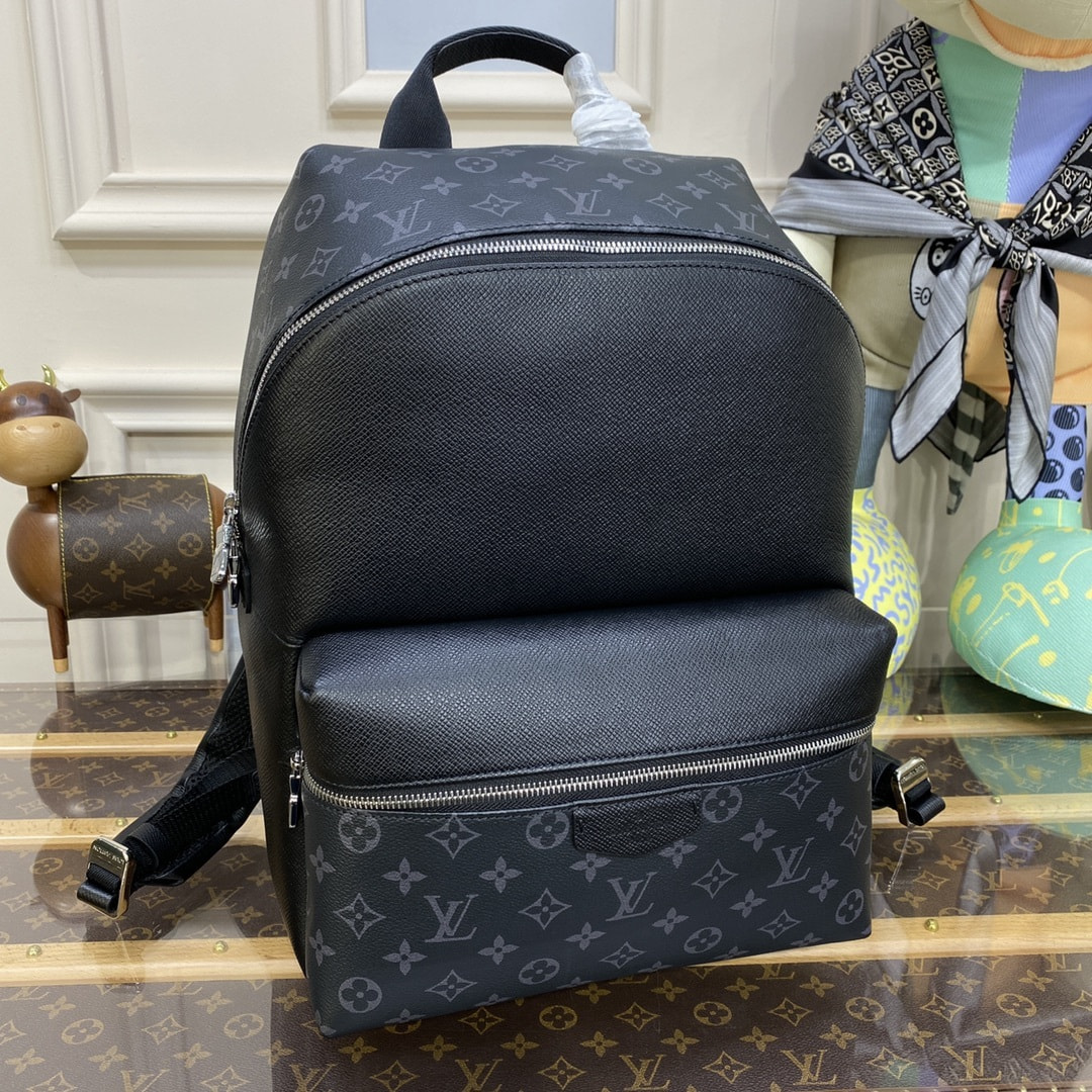 ������ L�UIS VUI���N DISC�V�RY (����, ��� 3)