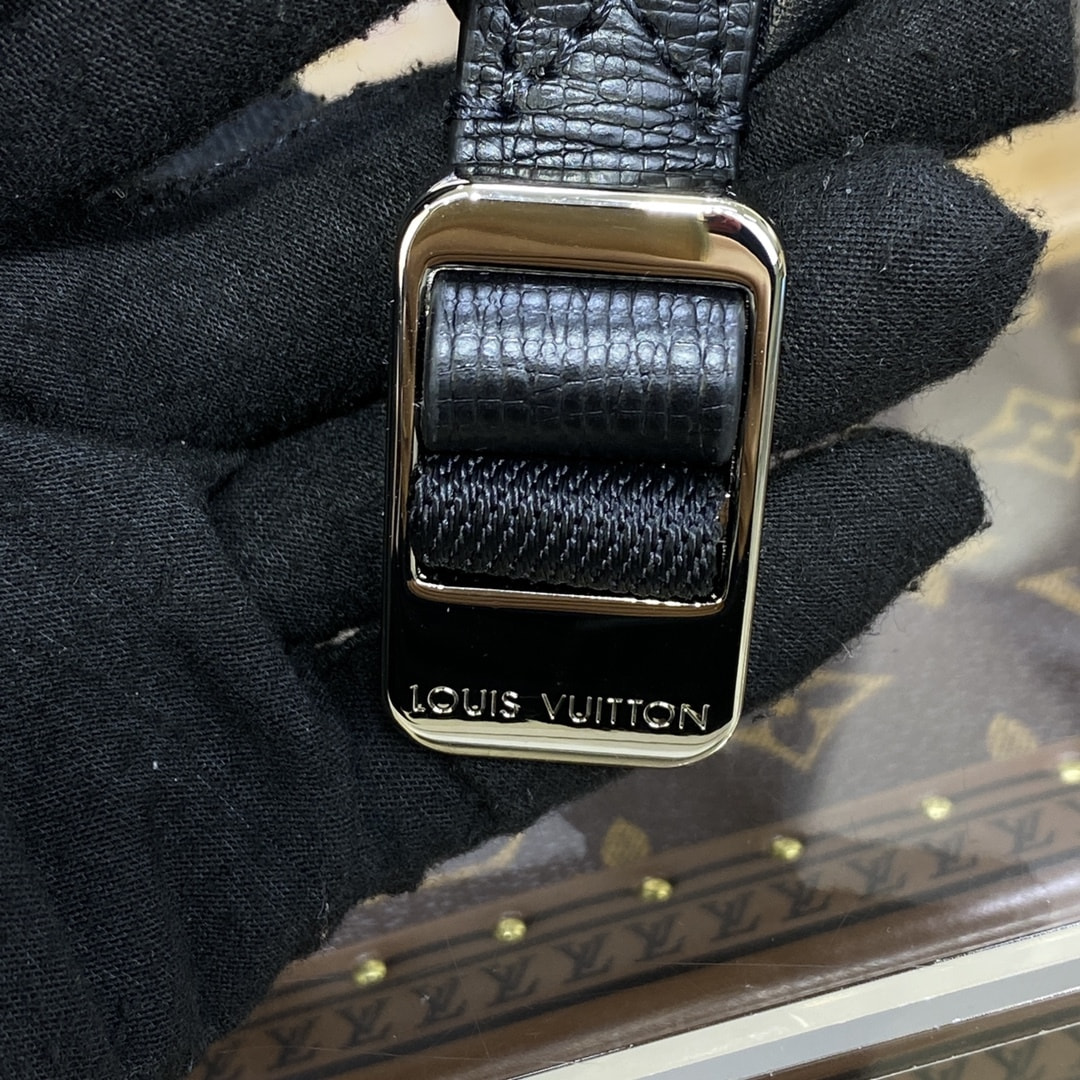 ������ L�UIS VUI���N DISC�V�RY (����, ��� 6)