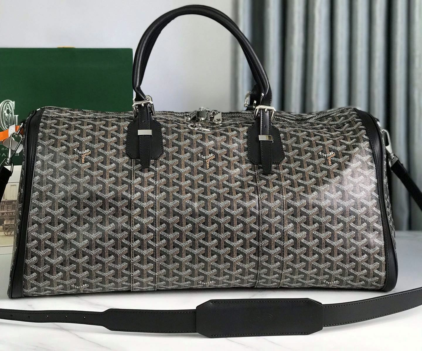 ����� Goy�rd Croisere 50 (����, ��� 1)