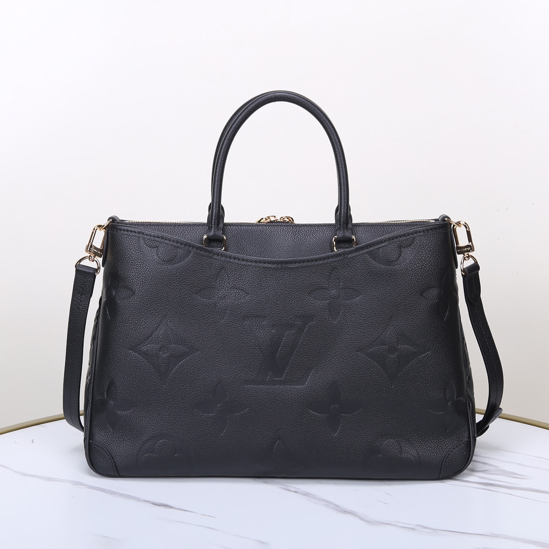 ����� ������� ������ L�UIS VUI���N Trianon Monogram Empreinte (����, ��� 3)