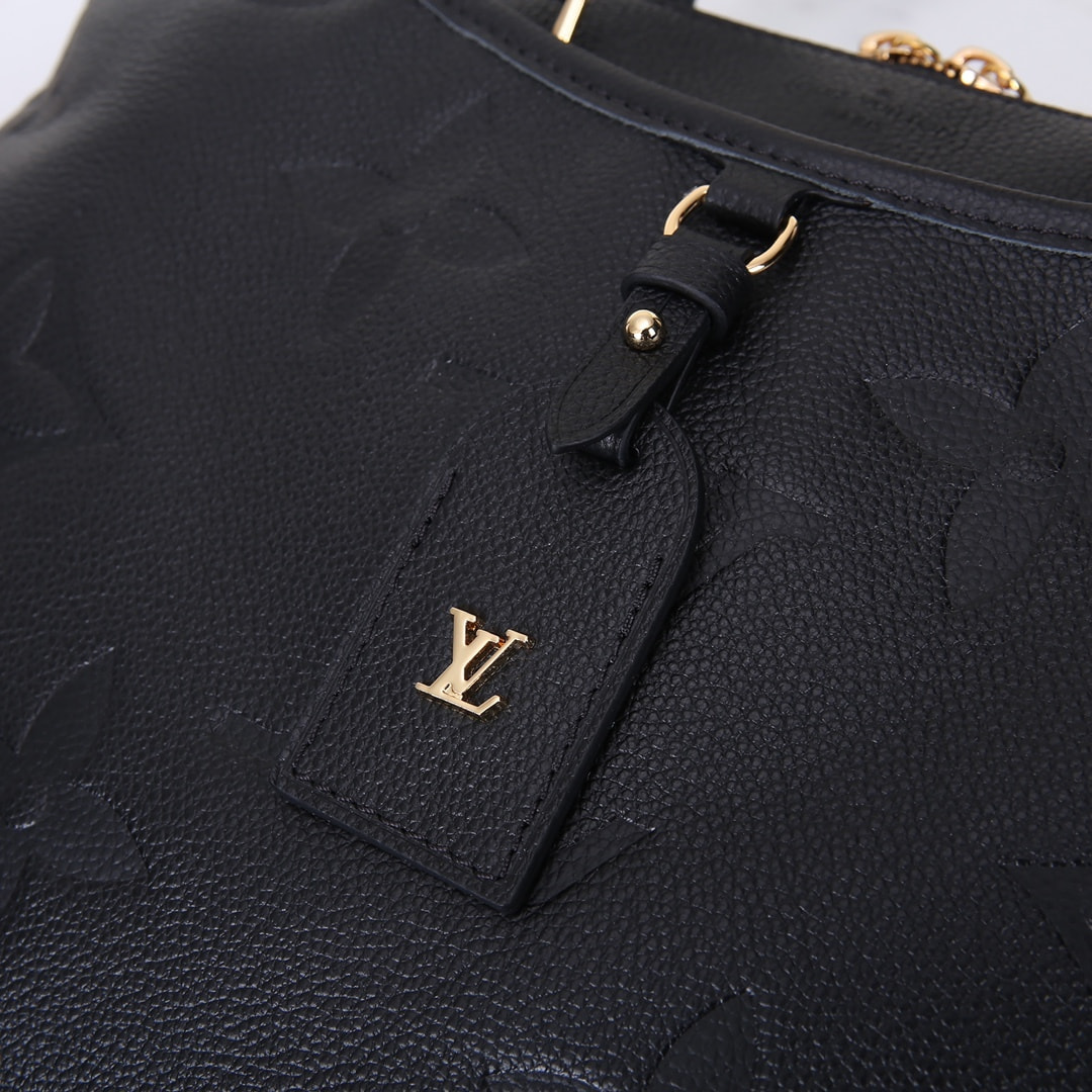 ����� ������� ������ L�UIS VUI���N Trianon Monogram Empreinte (����, ��� 6)