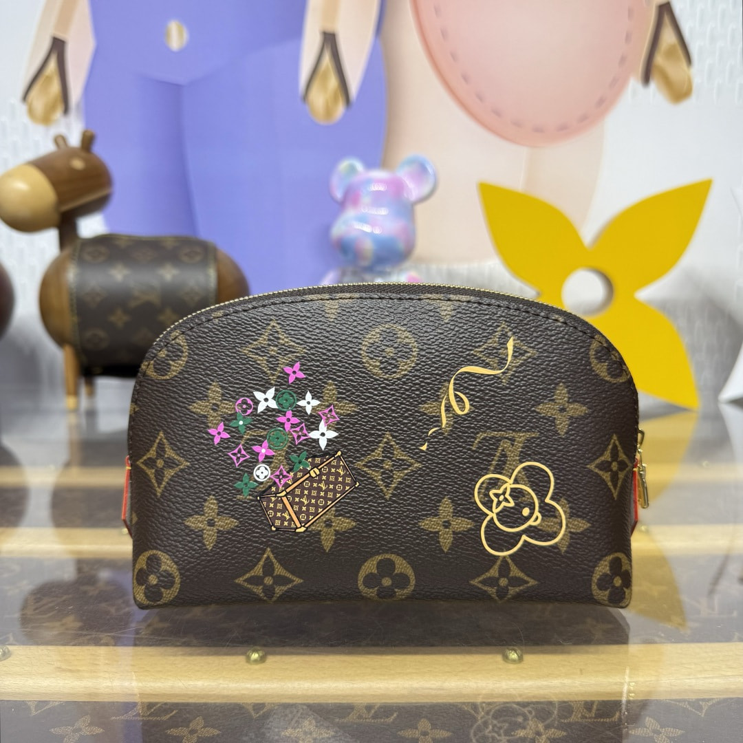 ���������� (�������� �����-����) L�UIS VUI���N Monogram Vivienne (����, ��� 2)