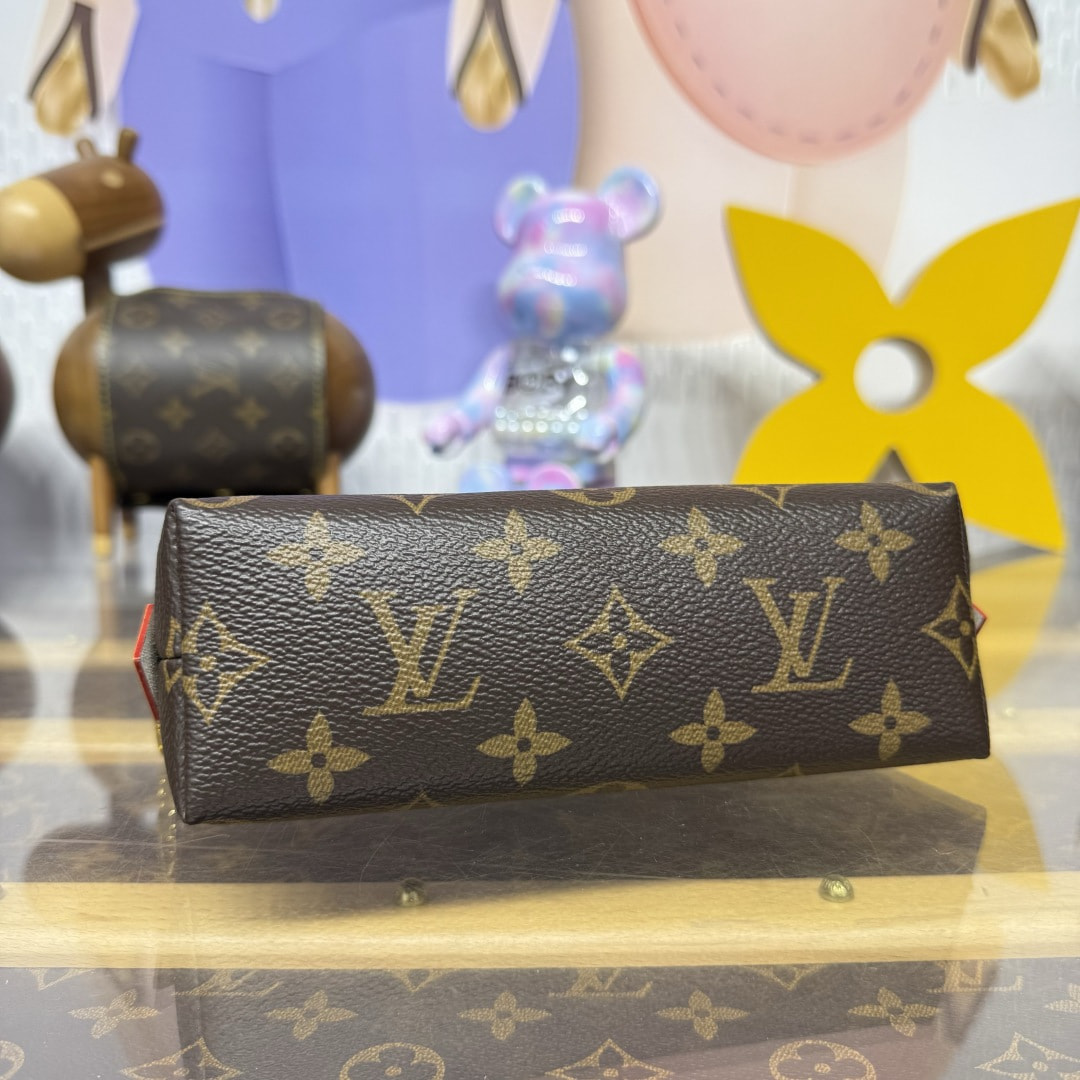 ���������� (�������� �����-����) L�UIS VUI���N Monogram Vivienne (����, ��� 3)