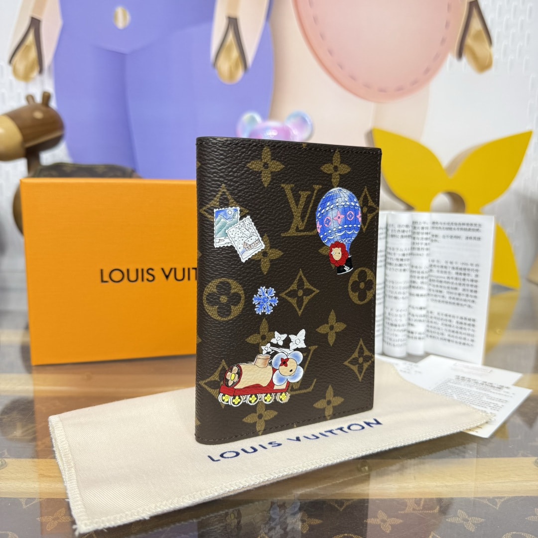 ������� ��� �������� L�UIS VUI���N M�n�gr�m Vivienne (����, ��� 1)