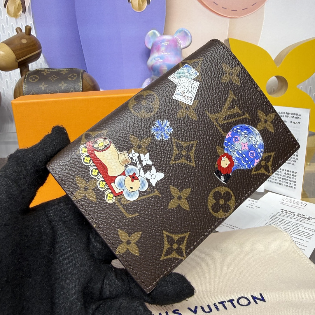 ������� ��� �������� L�UIS VUI���N M�n�gr�m Vivienne (����, ��� 3)