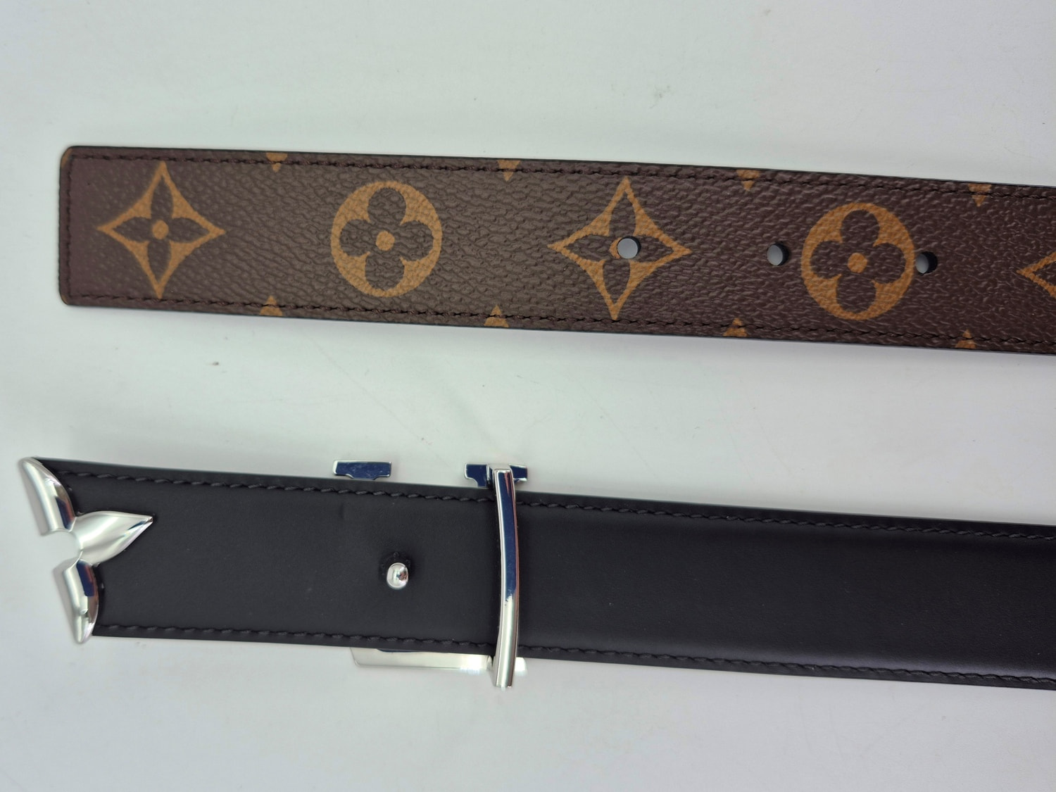 ������ �� ����������� ���� ������������� L�UIS VUI���N Pretty (����, ��� 6)