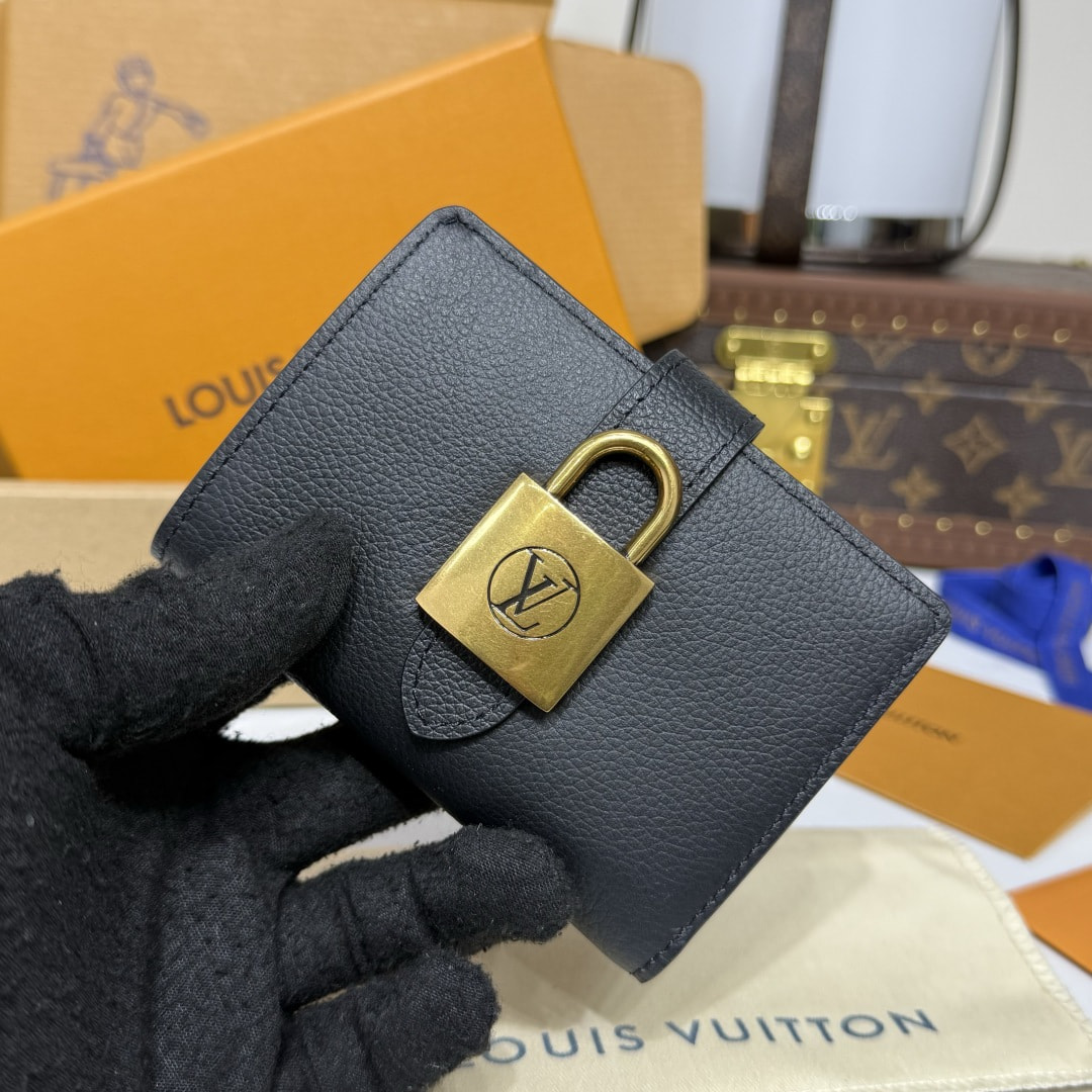 ������� �� ����������� ���� ������ L�UIS VUI���N Portfoille Locky (����, ��� 2)