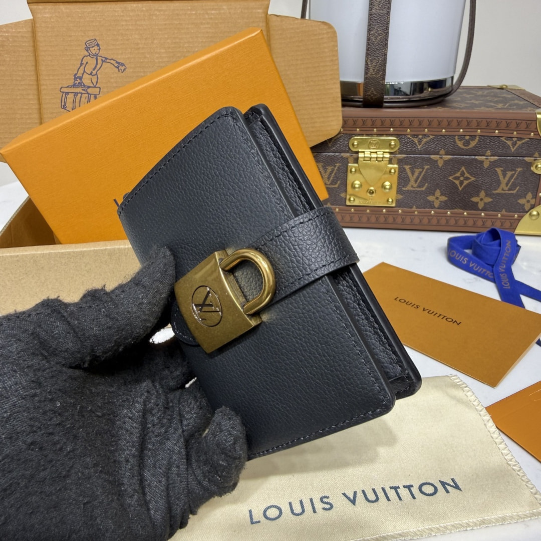 ������� �� ����������� ���� ������ L�UIS VUI���N Portfoille Locky (����, ��� 3)