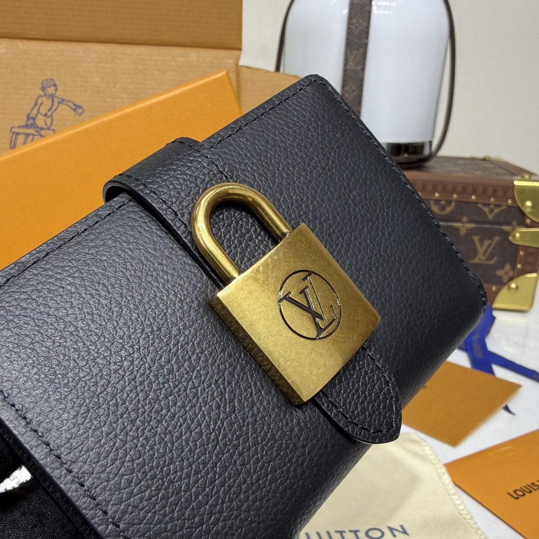 ������� �� ����������� ���� ������ L�UIS VUI���N Portfoille Locky (����, ��� 4)