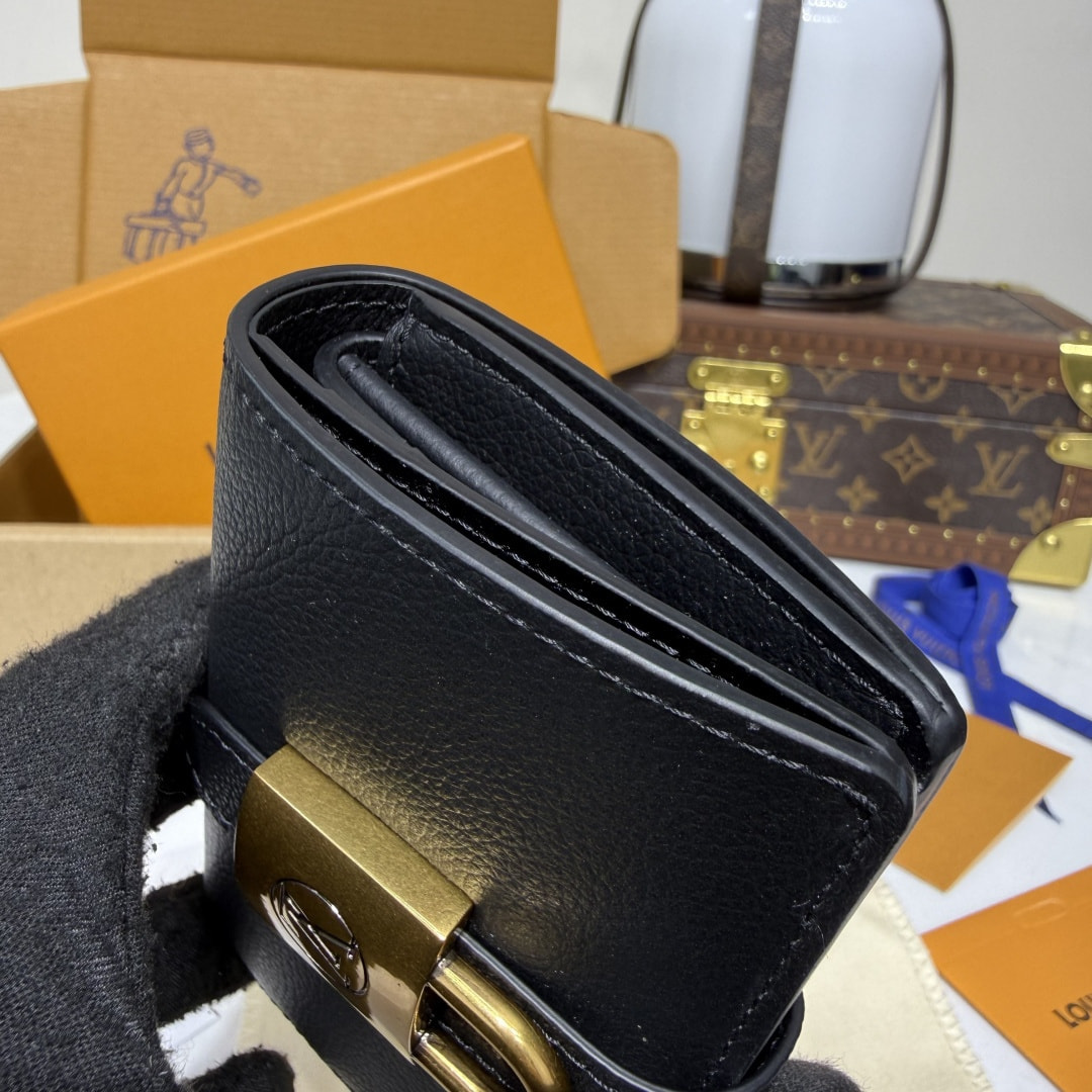 ������� �� ����������� ���� ������ L�UIS VUI���N Portfoille Locky (����, ��� 5)