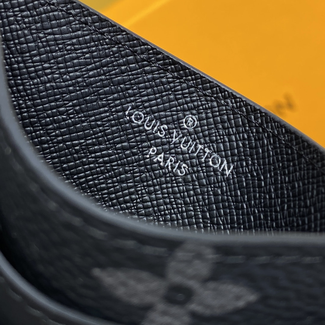 ��������� ��� ���� L�UIS VUI���N D�UBL� Monogram Eclipse (����, ��� 5)