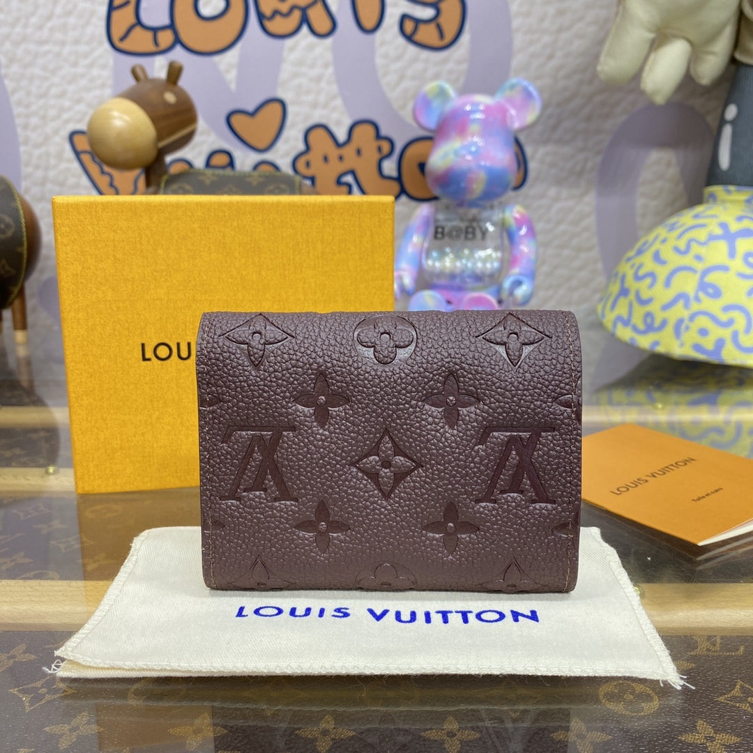 ������� �� ����������� ���� L�UIS VUI���N Victorine M�n�gr�m �mpr�int� (����, ��� 1)