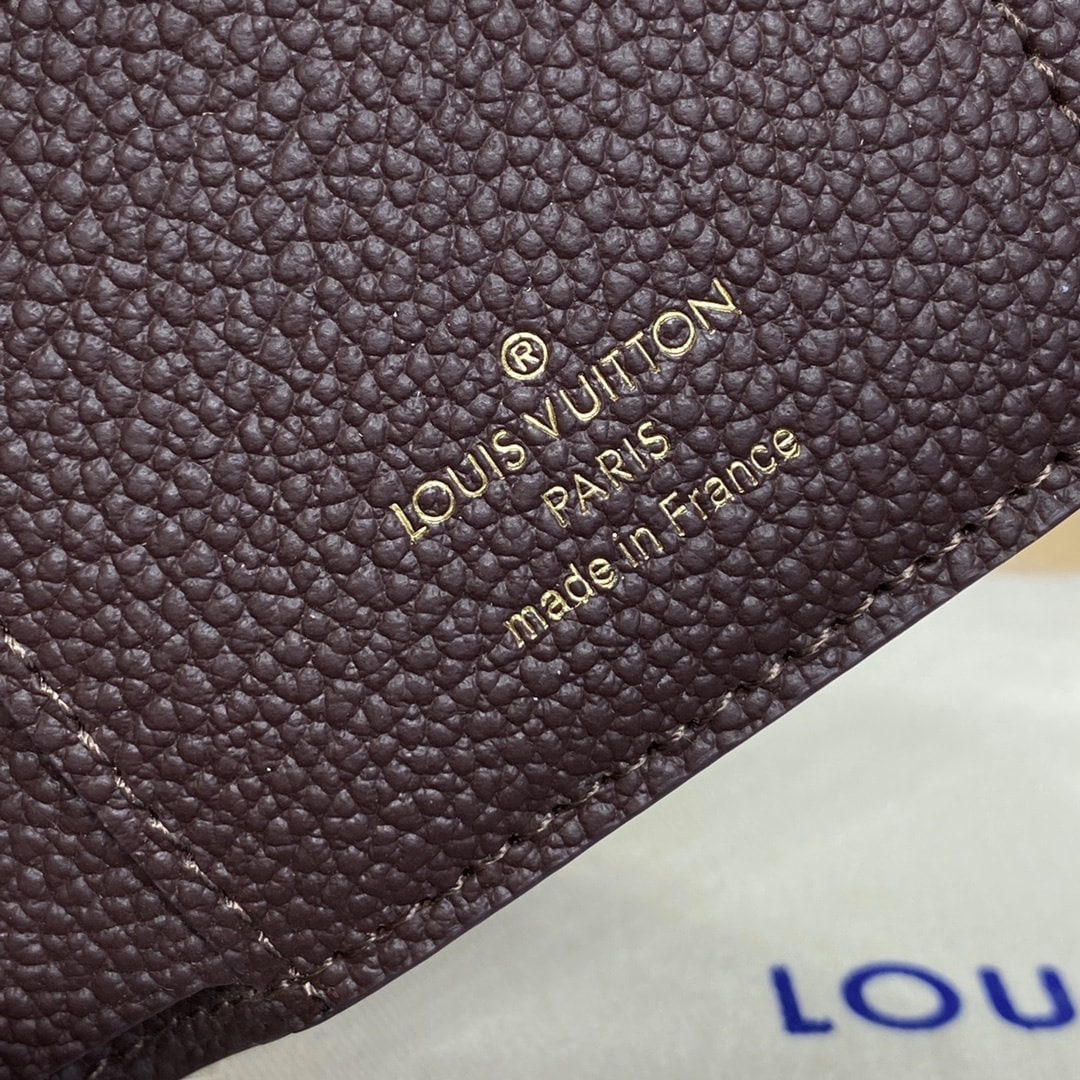 ������� �� ����������� ���� L�UIS VUI���N Victorine M�n�gr�m �mpr�int� (����, ��� 5)