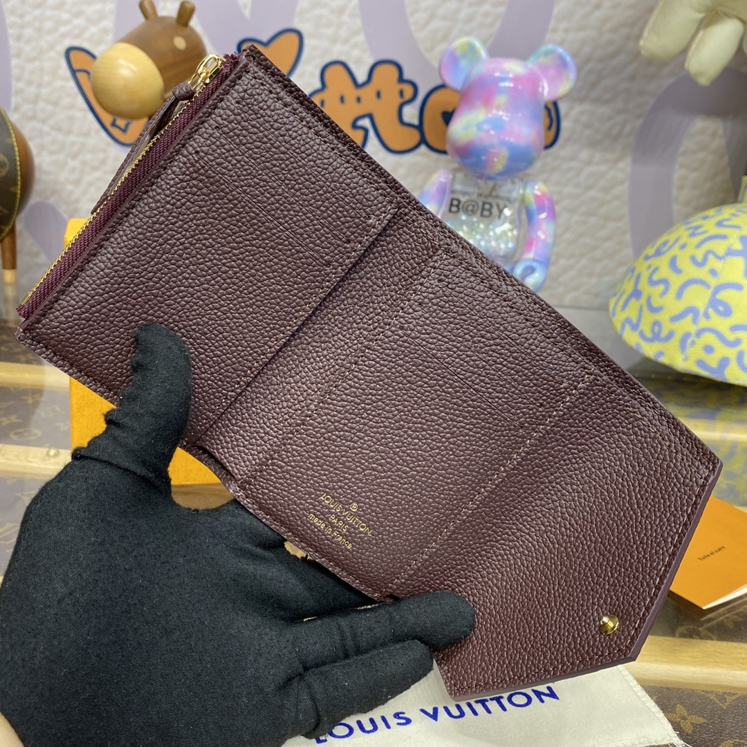 ������� �� ����������� ���� L�UIS VUI���N Victorine M�n�gr�m �mpr�int� (����, ��� 6)