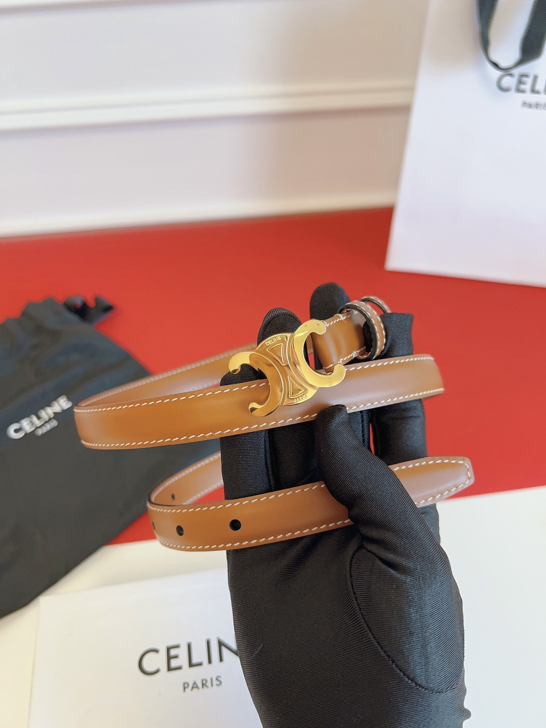 ������ ������� ����� ��LIN� triomphe (����, ��� 16)