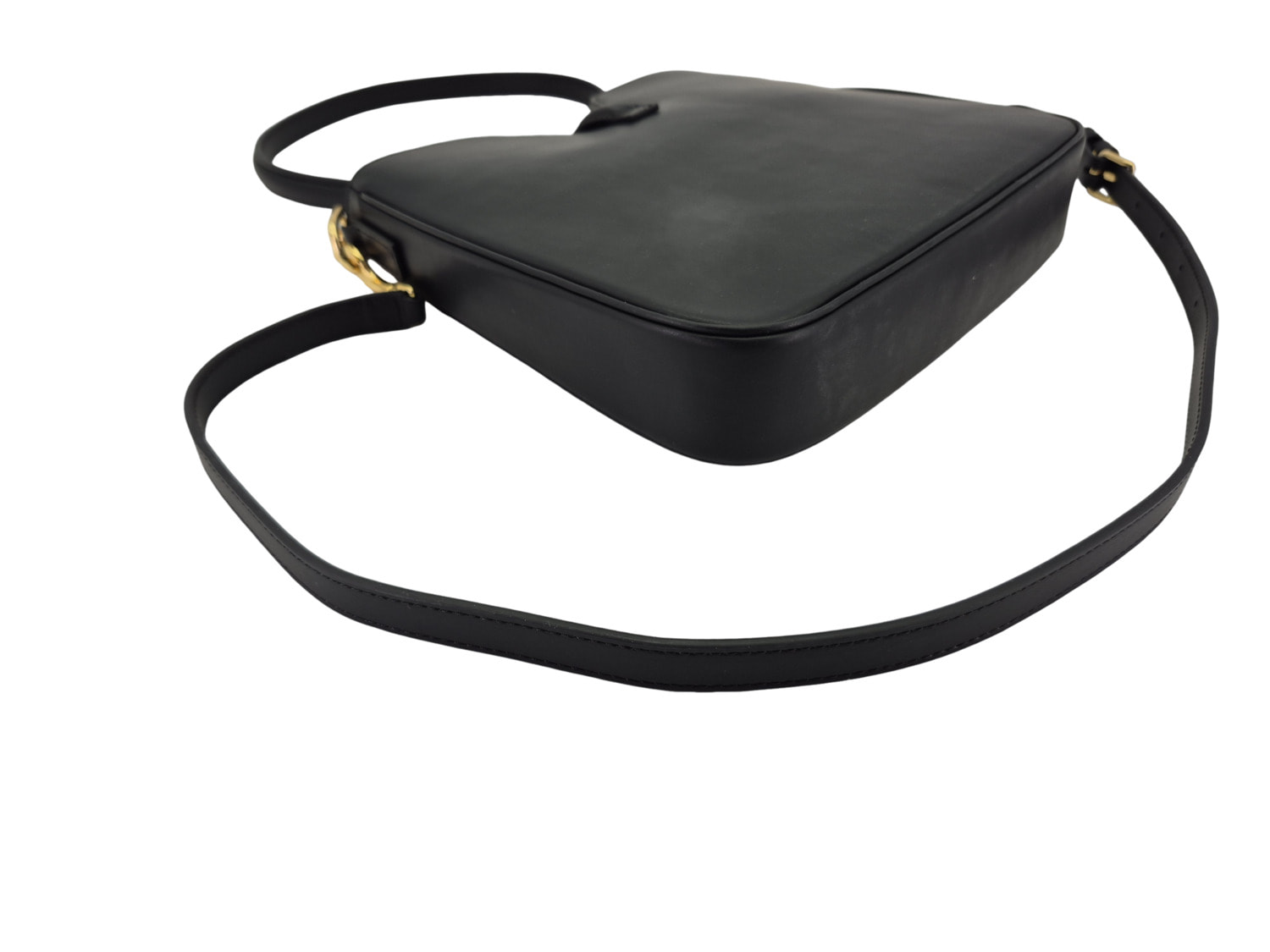 Сумка женская из натуральной кожи СЕLINЕ Camille 16 Soft (вид 3) Сумка женская из натуральной кожи СЕLINЕ Camille 16 Soft (фото, вид 3)