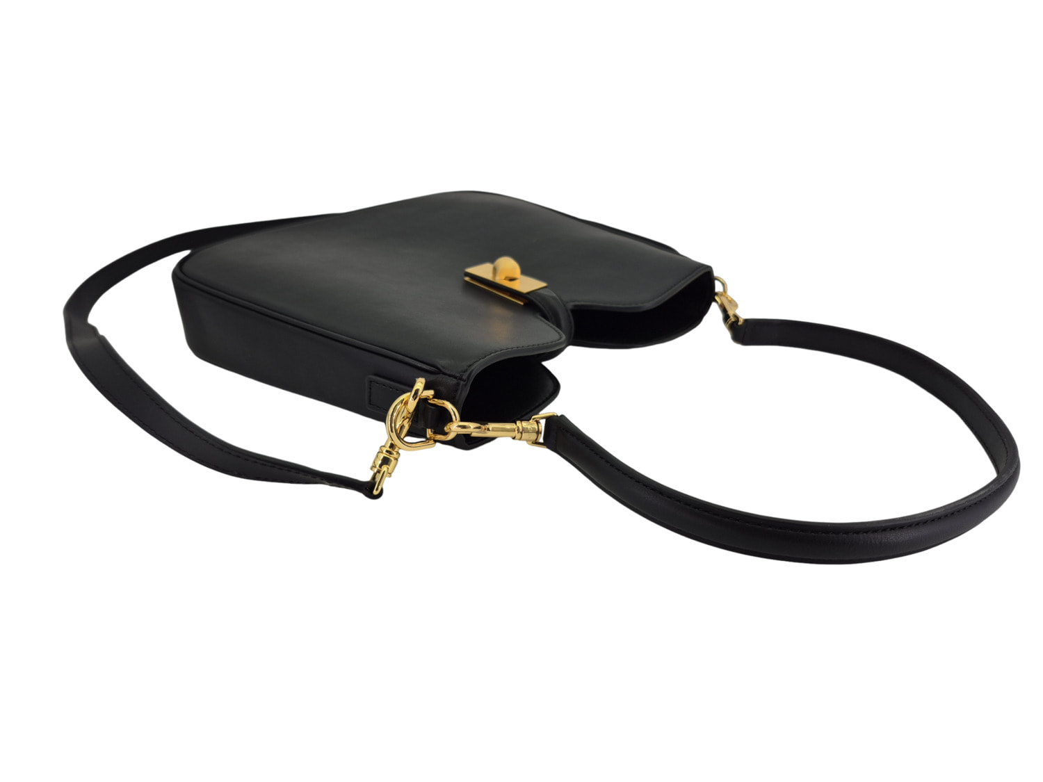 Сумка женская из натуральной кожи СЕLINЕ Camille 16 Soft (вид 5) Сумка женская из натуральной кожи СЕLINЕ Camille 16 Soft (фото, вид 5)