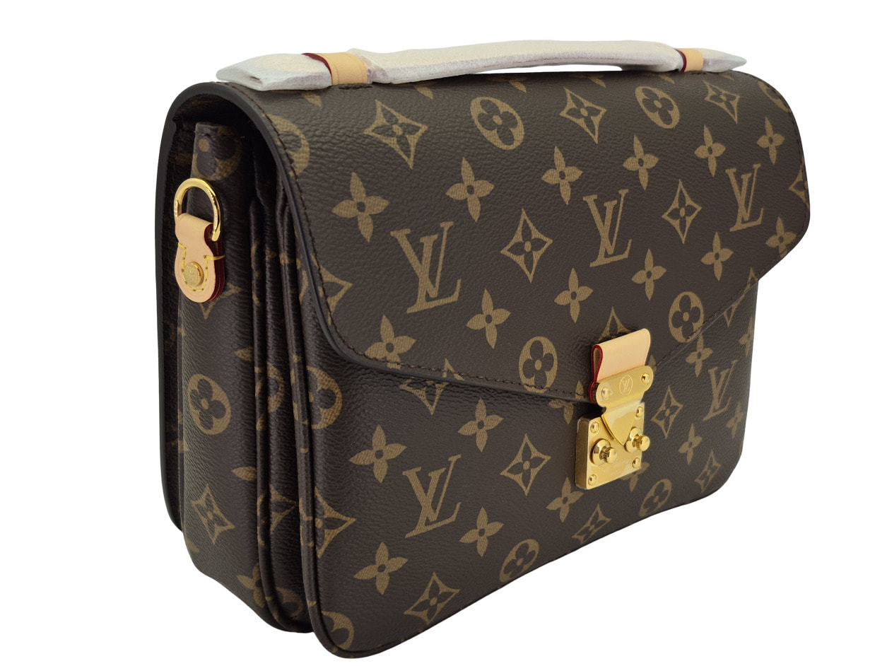 ����� L�UIS VUI���N M�n�gr�m C�NV�S P�ch�tt� M�tis (����, ��� 1)