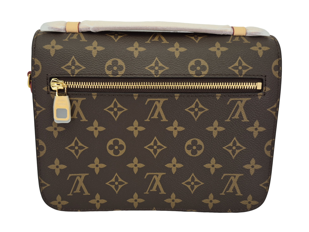 ����� L�UIS VUI���N M�n�gr�m C�NV�S P�ch�tt� M�tis (����, ��� 2)