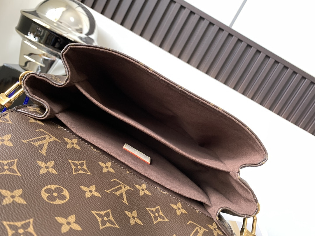 ����� L�UIS VUI���N M�n�gr�m C�NV�S P�ch�tt� M�tis (����, ��� 10)