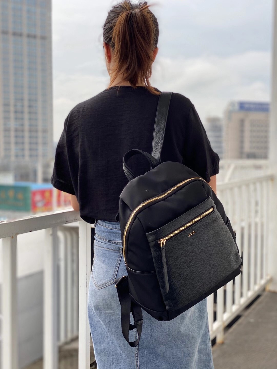 ������ ������� ������ JCCS (����, ��� 1)