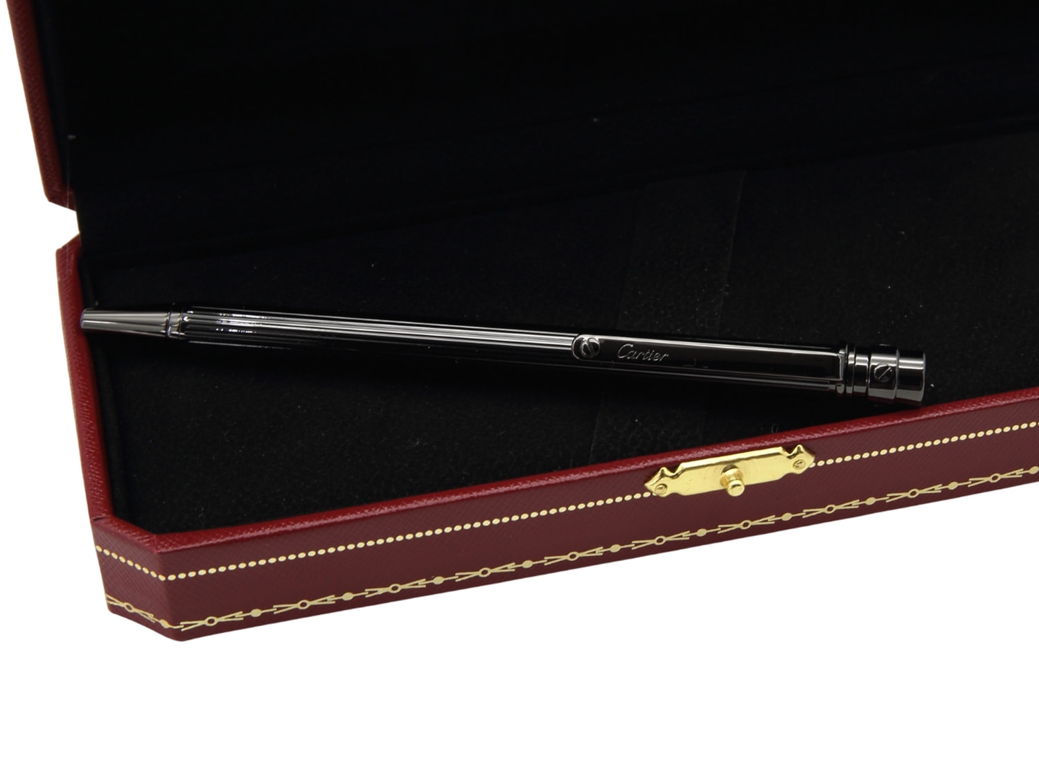 ����� Cartier (����, ��� 2)