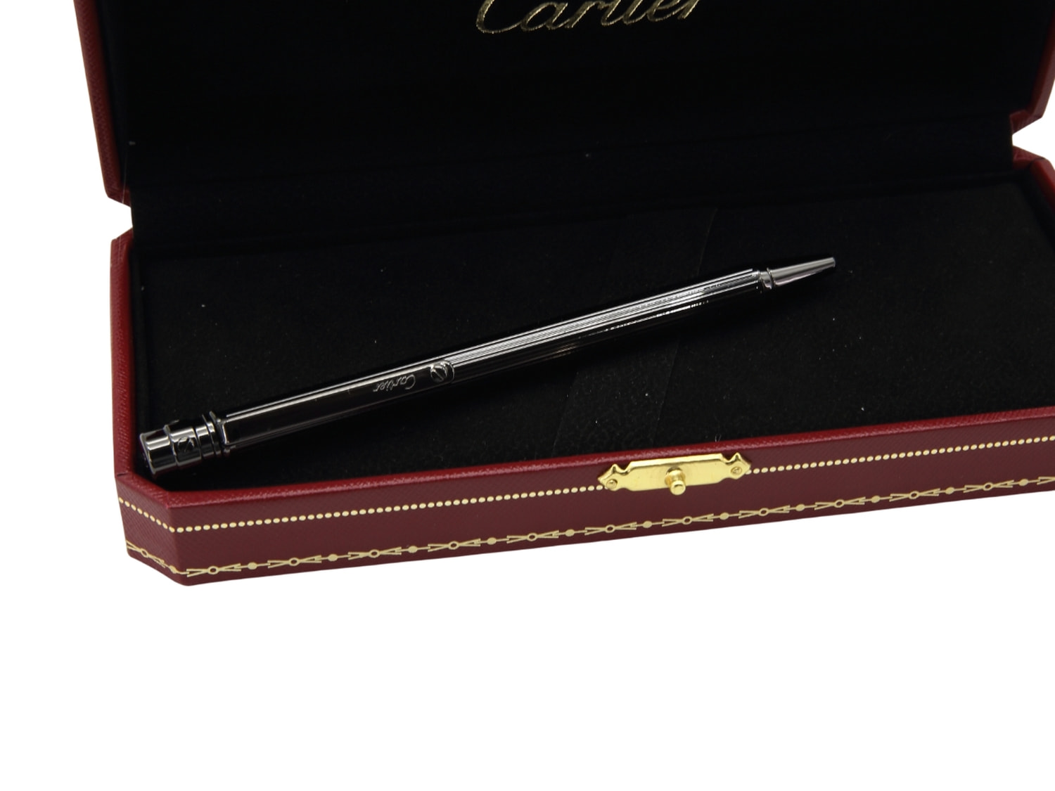 ����� Cartier (����, ��� 3)