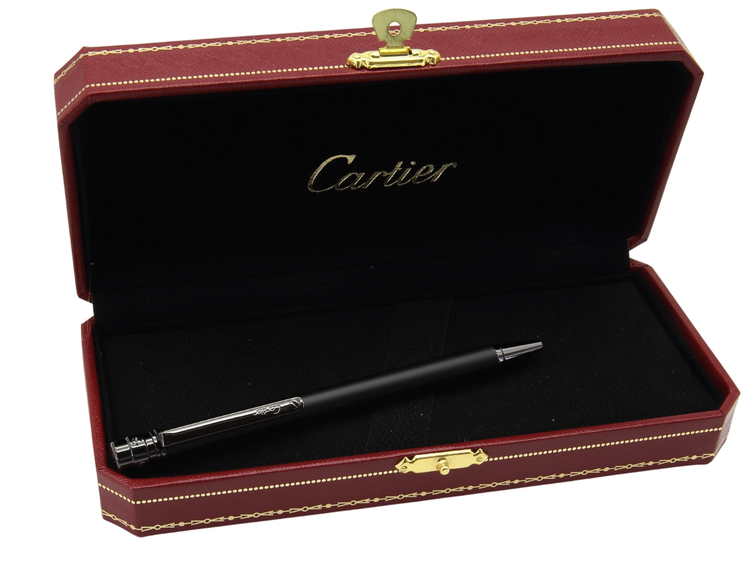 ����� Cartier (����, ��� 3)