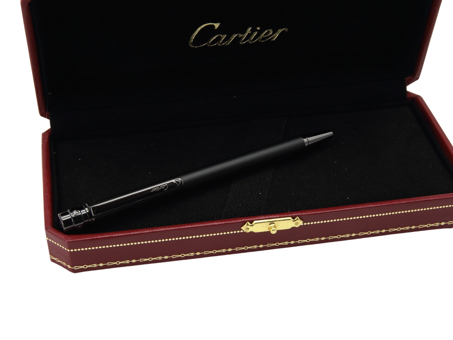 ����� Cartier (����, ��� 5)