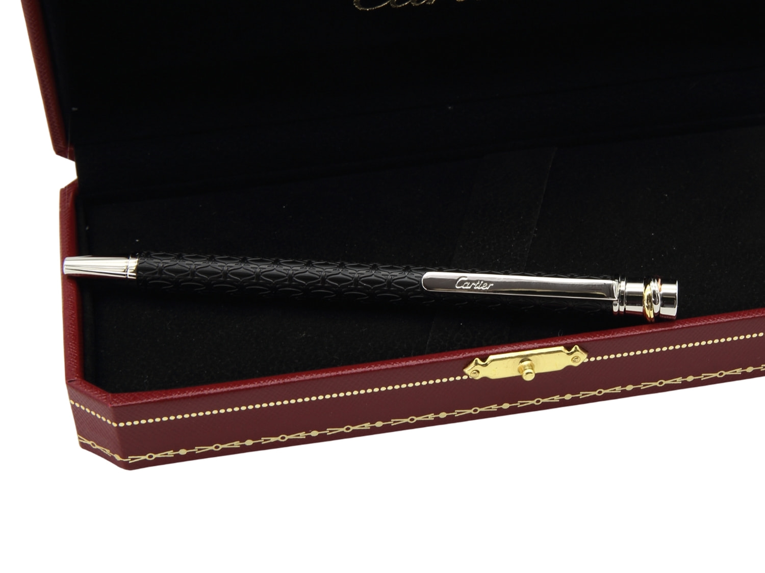 ����� Cartier (����, ��� 3)