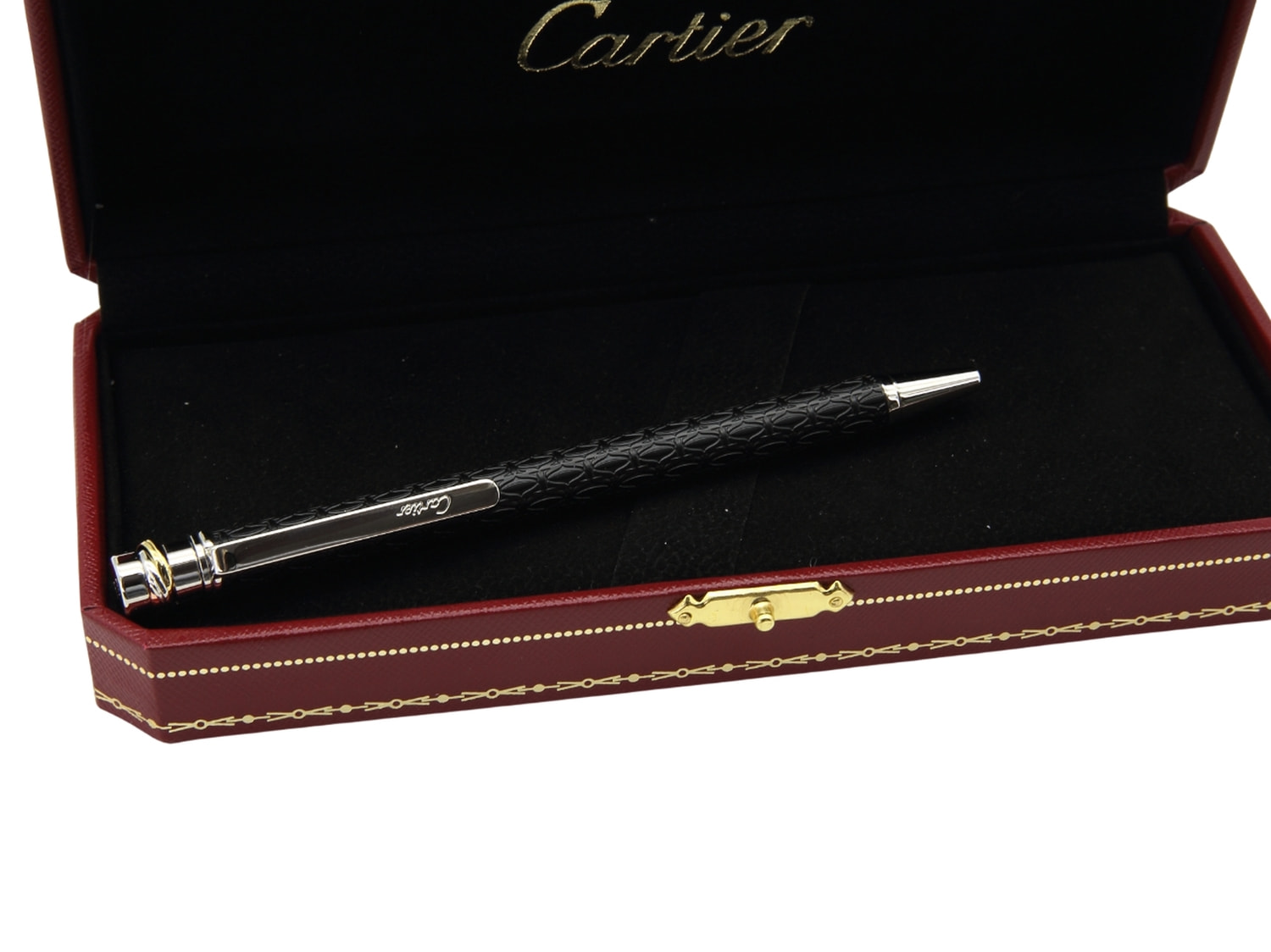 ����� Cartier (����, ��� 4)