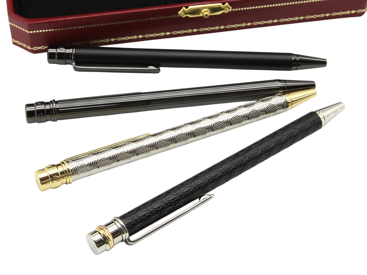 ����� Cartier (����, ��� 2)