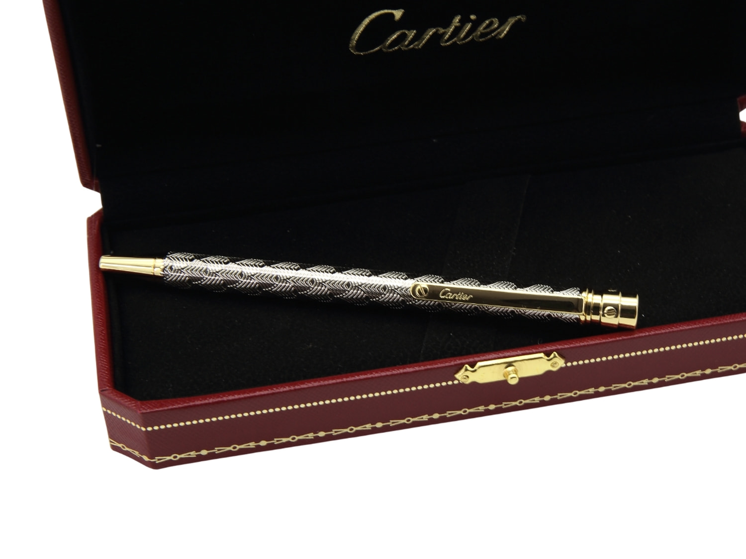 ����� Cartier (����, ��� 3)