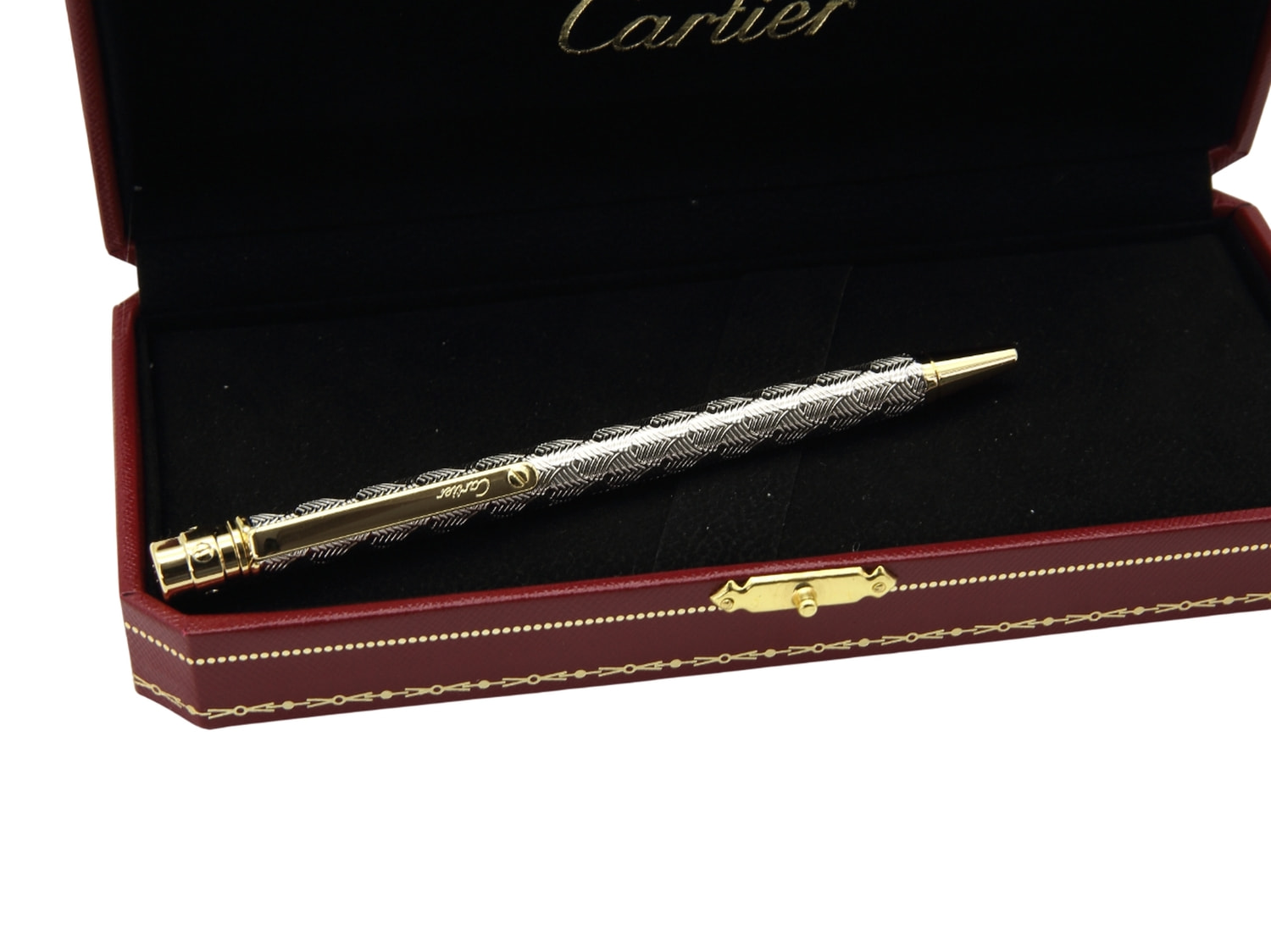 ����� Cartier (����, ��� 4)