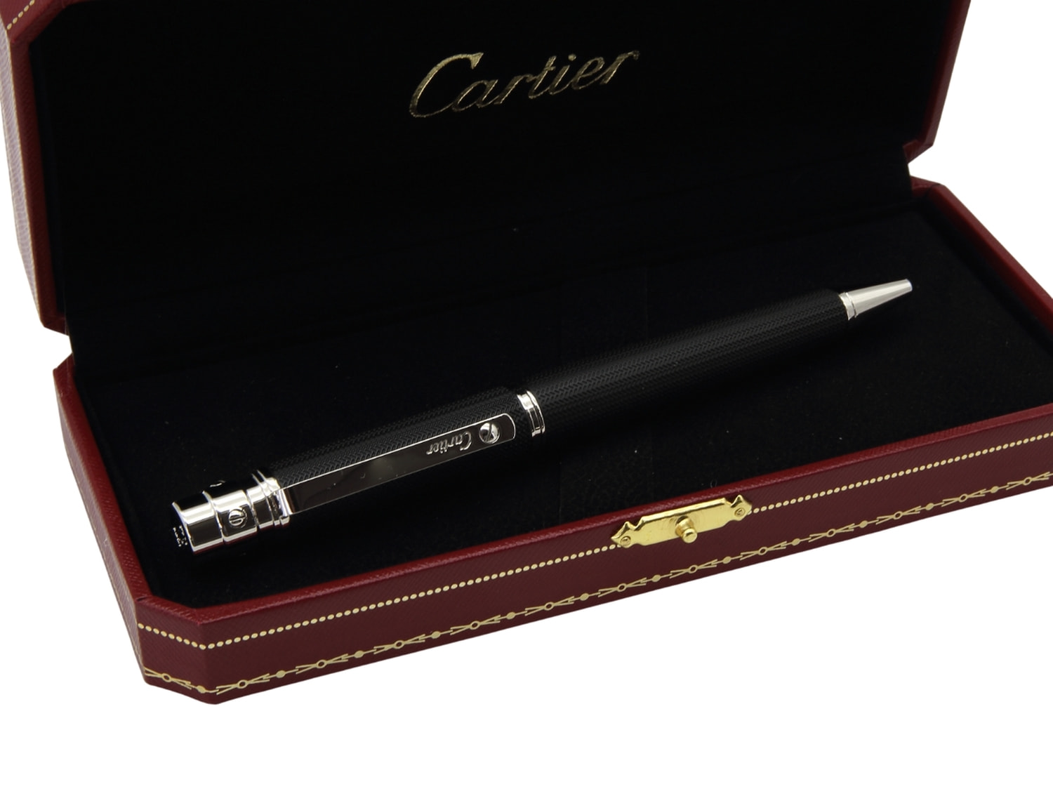 ����� Cartier (����, ��� 3)