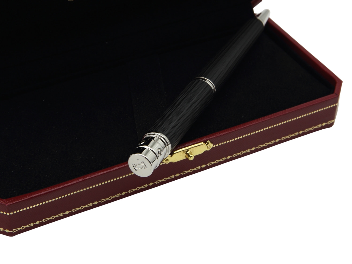 ����� Cartier (����, ��� 4)