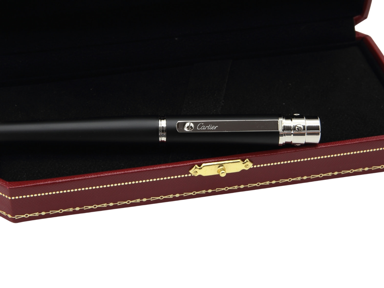 ����� Cartier (����, ��� 3)