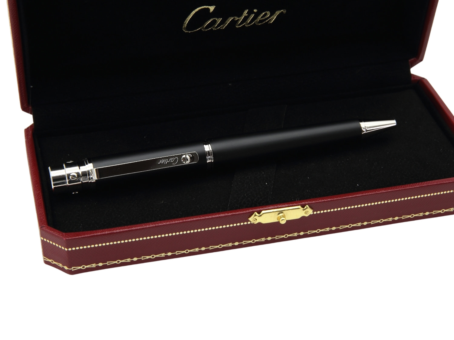 ����� Cartier (����, ��� 4)