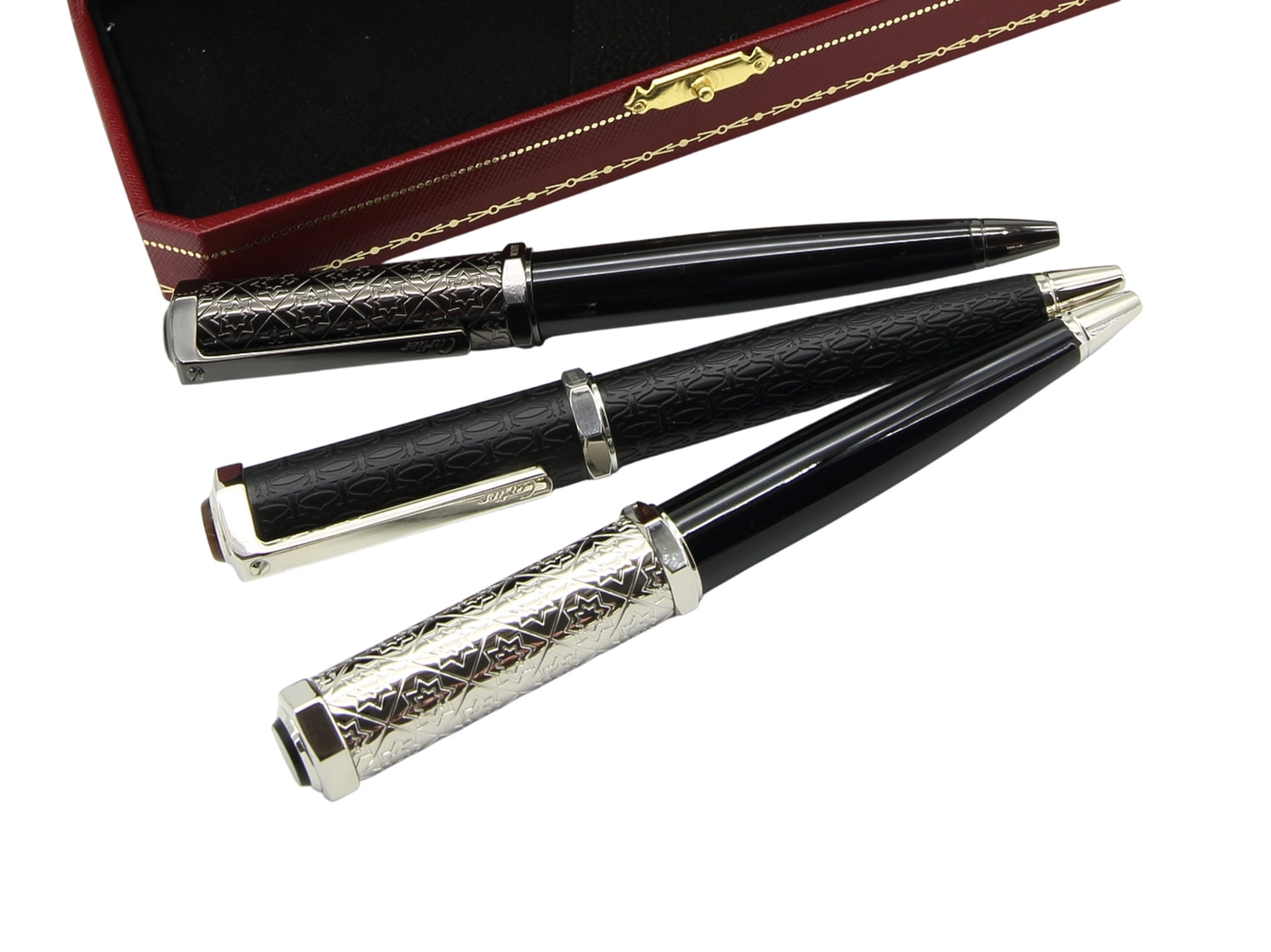 ����� Cartier (����, ��� 1)