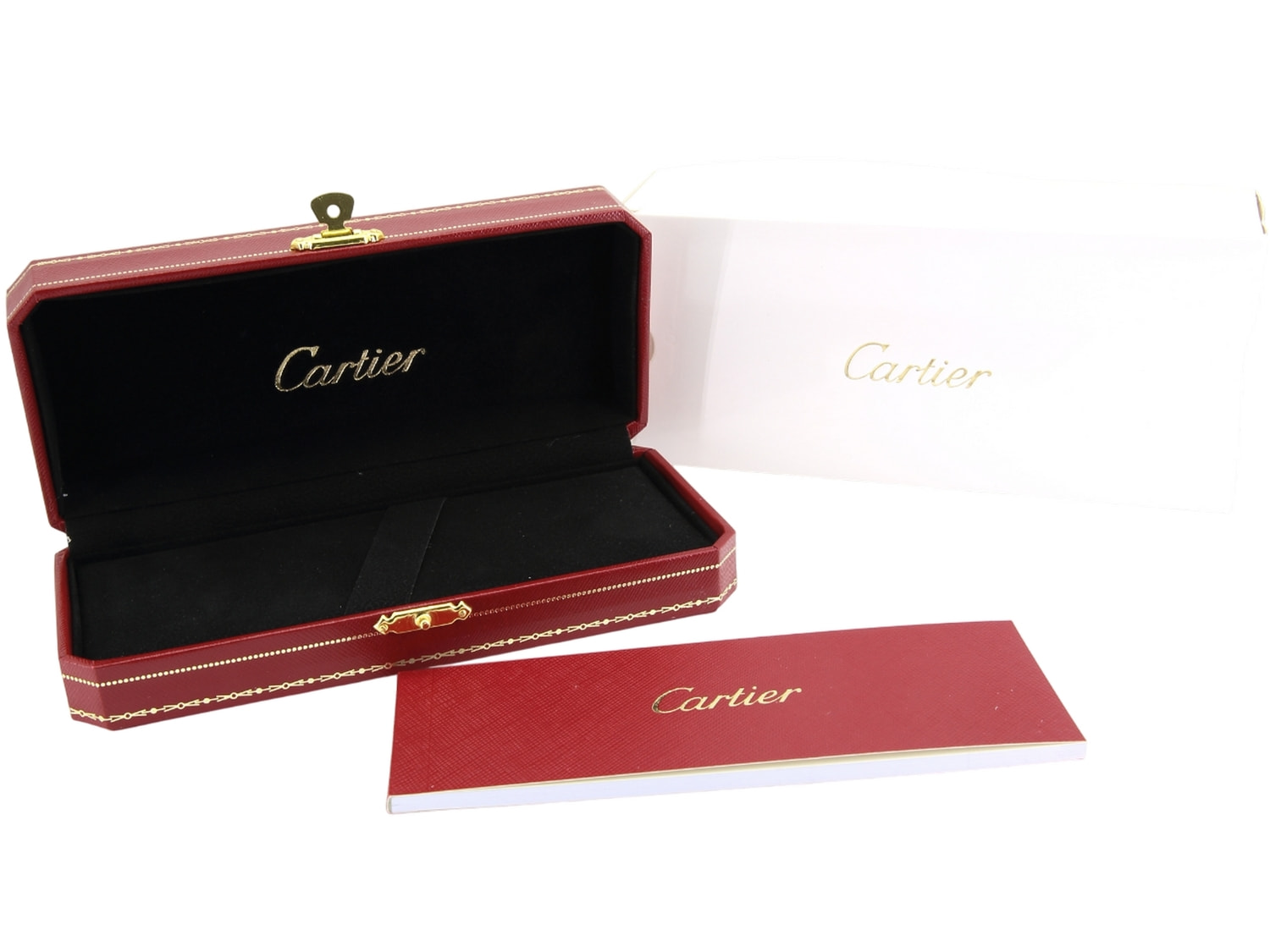 ����� Cartier (����, ��� 4)